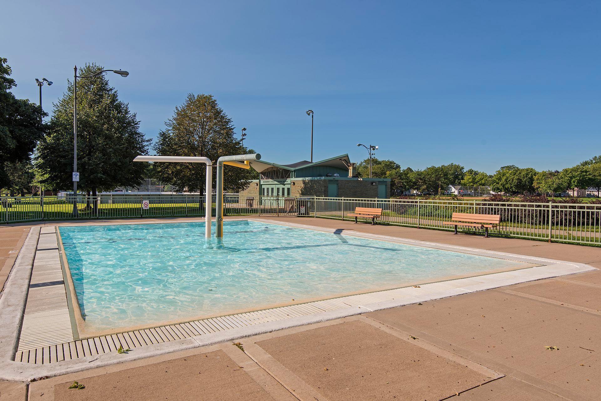 5143 Knox Avenue North Minneapolis, MN 55430 - Photo 44 of 67