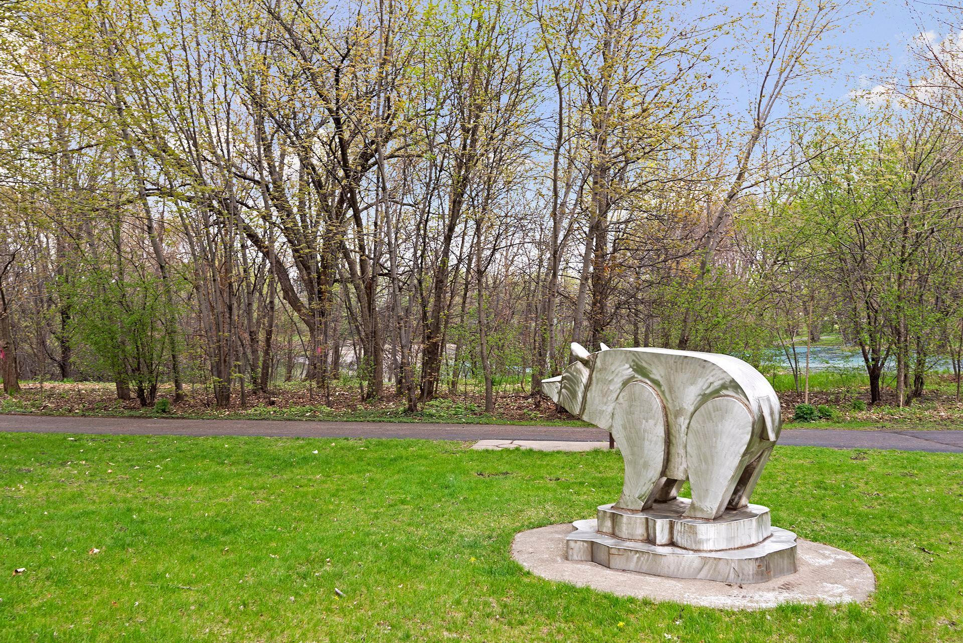 5143 Knox Avenue North Minneapolis, MN 55430 - Photo 64 of 67