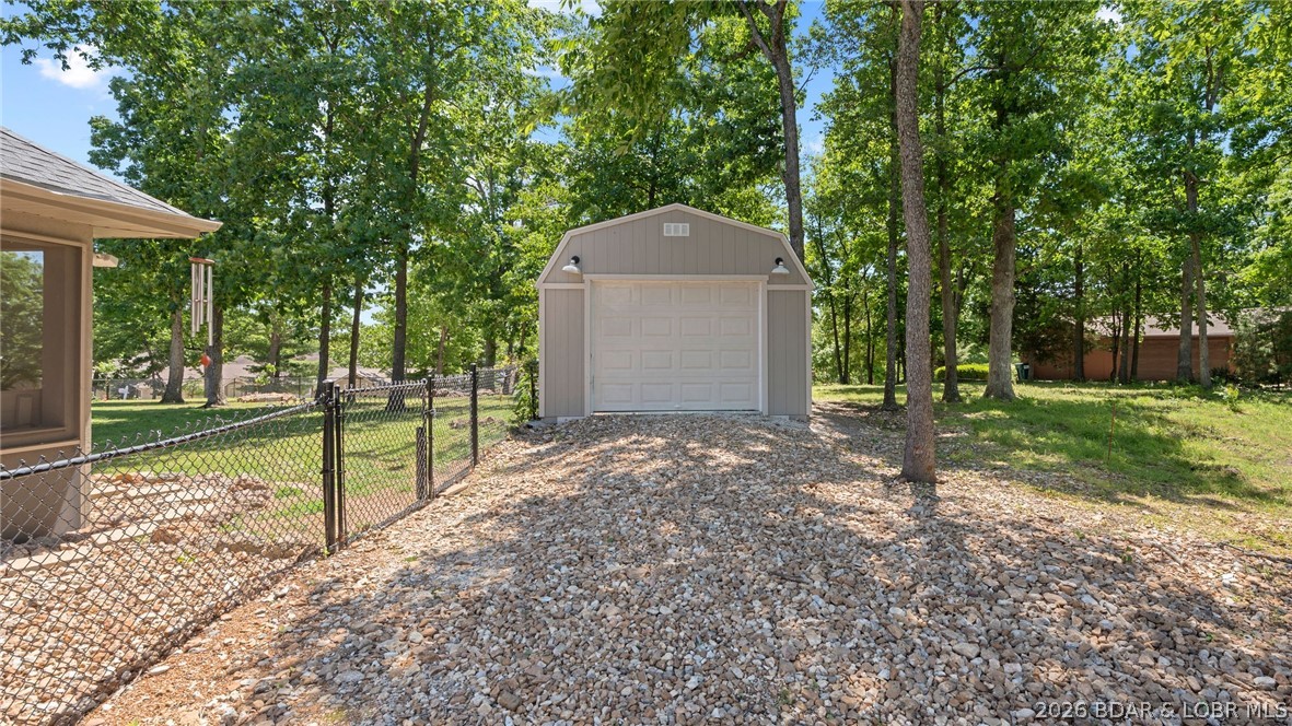 890 Anemone Road Lake Ozark, MO 65049 - Photo 60 of 65