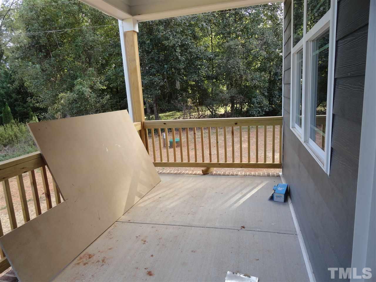4550 Thomas Road Henderson, NC 27537 - Photo 14 of 16