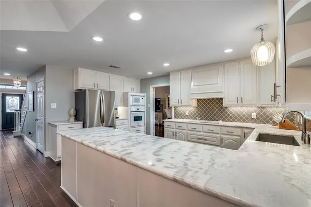 $1,250,000 | 19930 County Road 324, Terrell, TX 75160