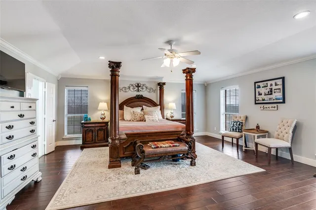 $1,250,000 | 19930 County Road 324, Terrell, TX 75160