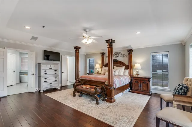 $1,250,000 | 19930 County Road 324, Terrell, TX 75160