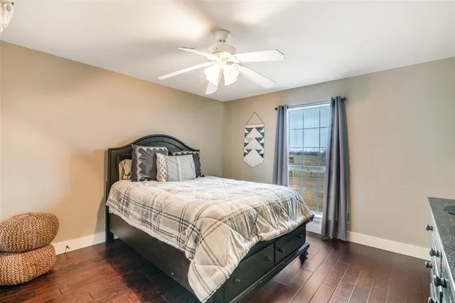 $1,250,000 | 19930 County Road 324, Terrell, TX 75160