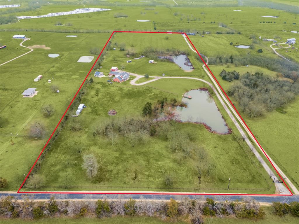 19930 County Road 324 Terrell, TX 75160 - Photo 36 of 40 a view of lake
