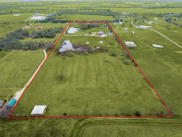 $1,250,000 | 19930 County Road 324, Terrell, TX 75160