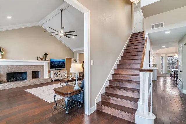 $1,250,000 | 19930 County Road 324, Terrell, TX 75160