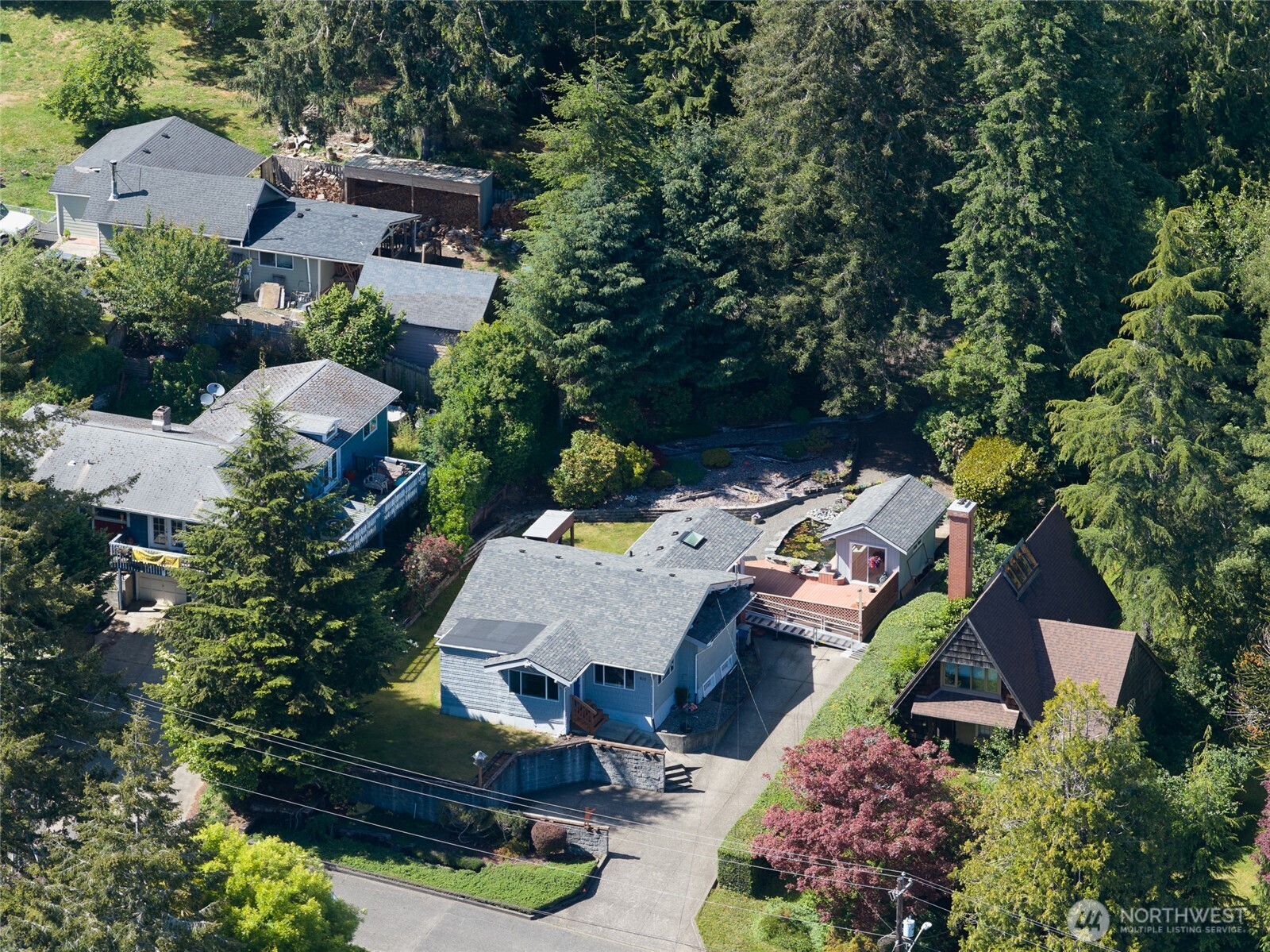 612 9th Avenue Aberdeen, WA 98520 - Photo 34 of 35