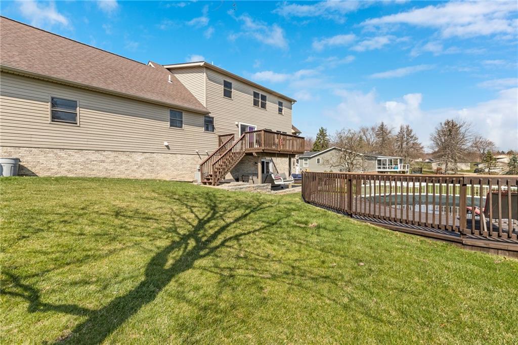 615 Sebring Road Beaver, PA 15009 - Photo 20 of 25