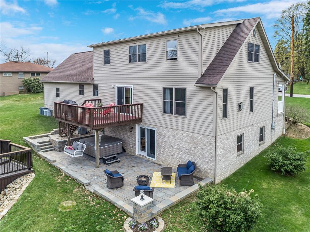 615 Sebring Road Beaver, PA 15009 - Photo 21 of 25