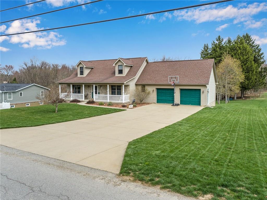615 Sebring Road Beaver, PA 15009 - Photo 24 of 25