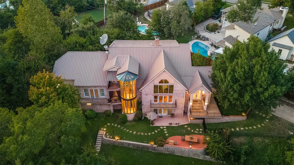 3435 Wendover Road Dallas, TX 75214 - Photo 2 of 40