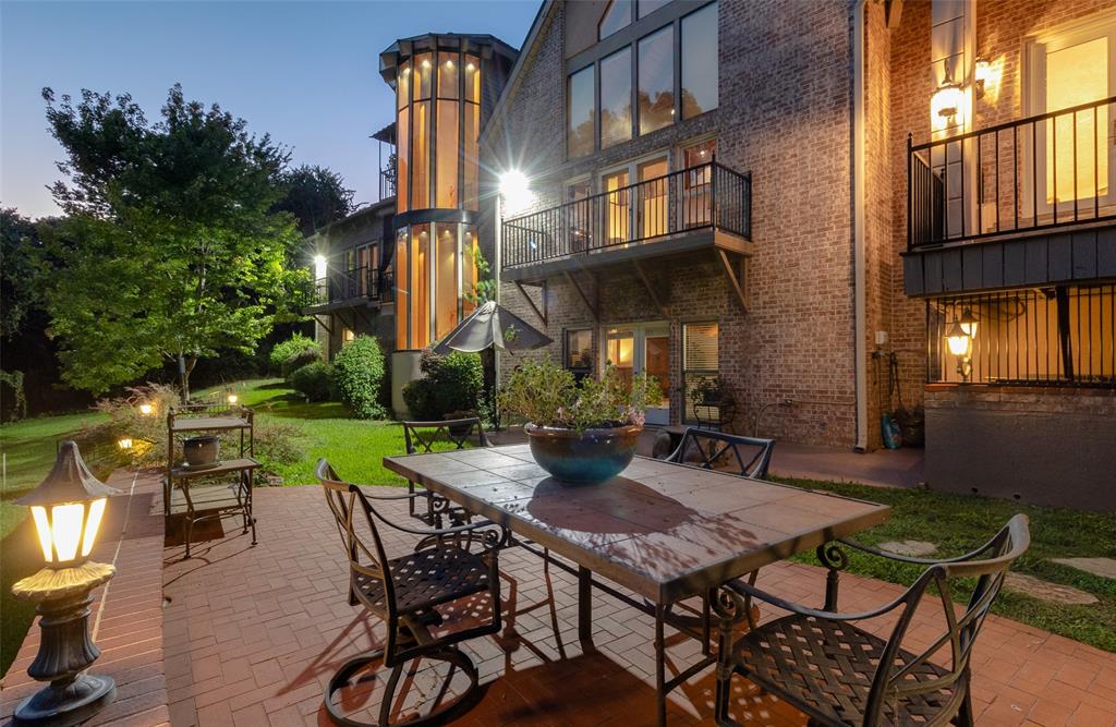 3435 Wendover Road Dallas, TX 75214 - Photo 32 of 40