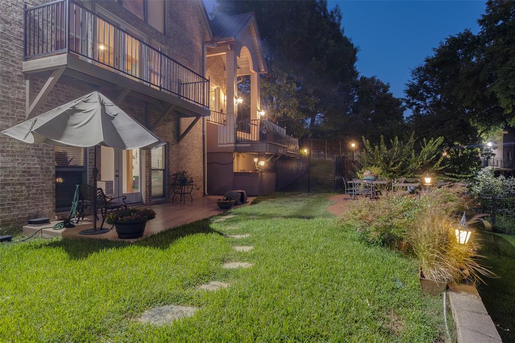 3435 Wendover Road Dallas, TX 75214 - Photo 35 of 40