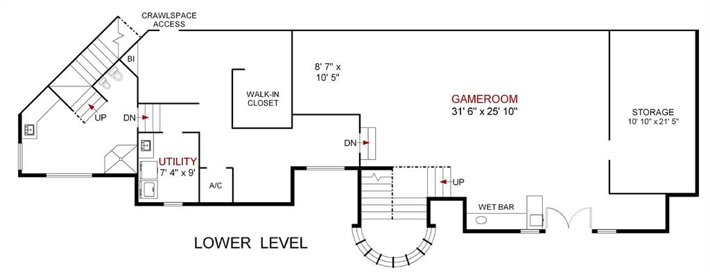 3435 Wendover Road Dallas, TX 75214 - Photo 38 of 40