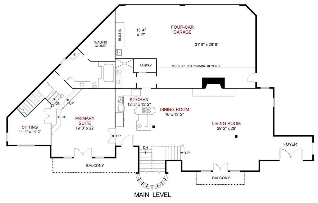 3435 Wendover Road Dallas, TX 75214 - Photo 39 of 40