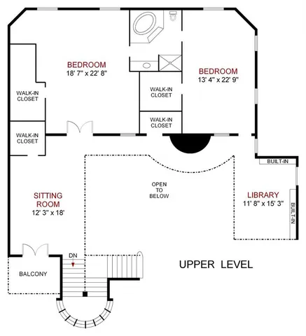 $1,900,000 | 3435 Wendover Road, Dallas, TX 75214