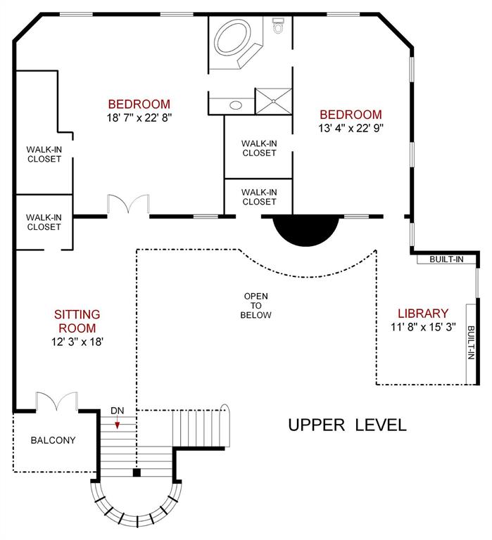 3435 Wendover Road Dallas, TX 75214 - Photo 40 of 40