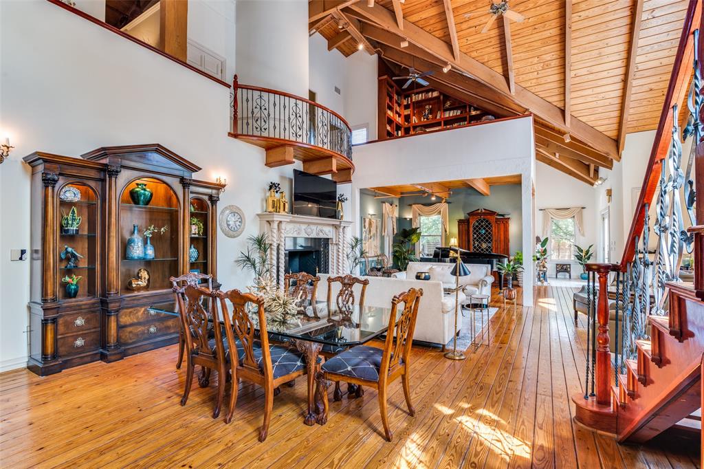 3435 Wendover Road Dallas, TX 75214 - Photo 10 of 40