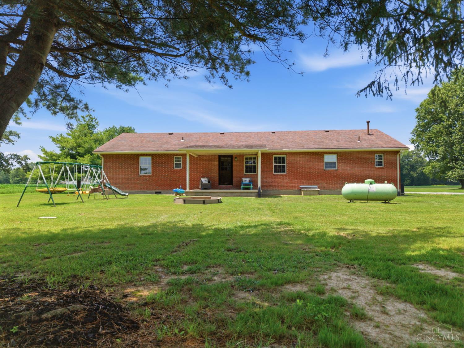 15836 Bodman Road Mount Orab, OH 45154 - Photo 8 of 36