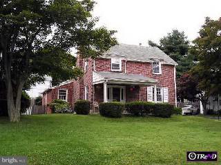 224 Avon Road Springfield, PA 19064 - Photo 1 of 1