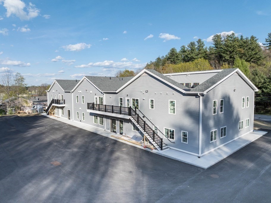 150 State Road East, Unit 2 Westminster, MA 01473 - Photo 10 of 11 Gallery Image 10