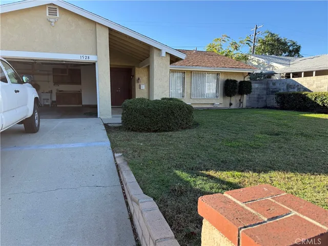 $3,499 | 1528 East Raymond Street, Ontario, CA 91764