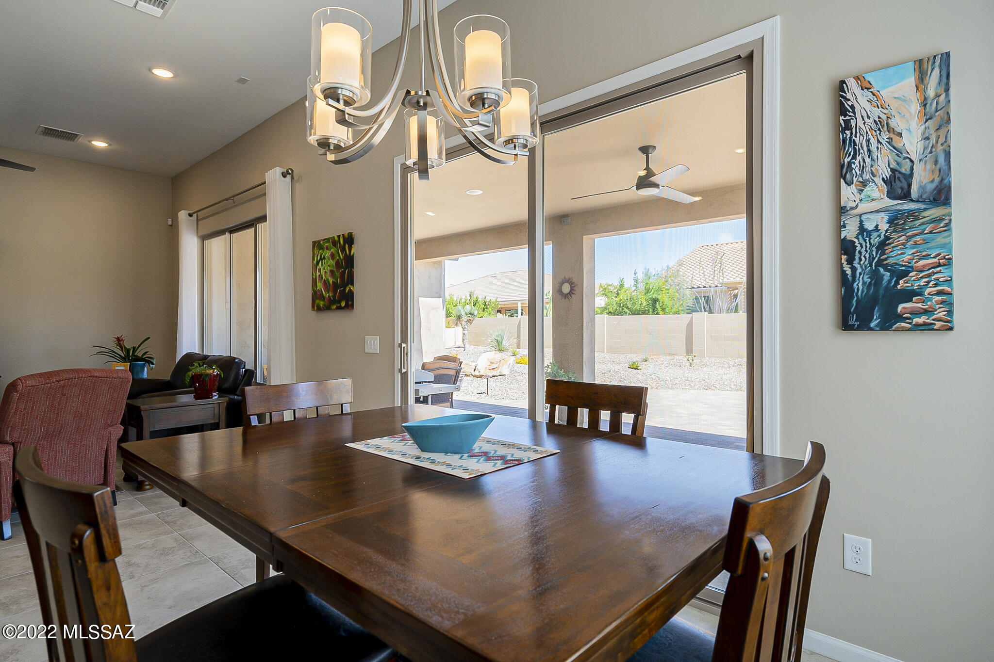 61624 East Border Rock Road Tucson, AZ 85739 - Photo 18 of 50