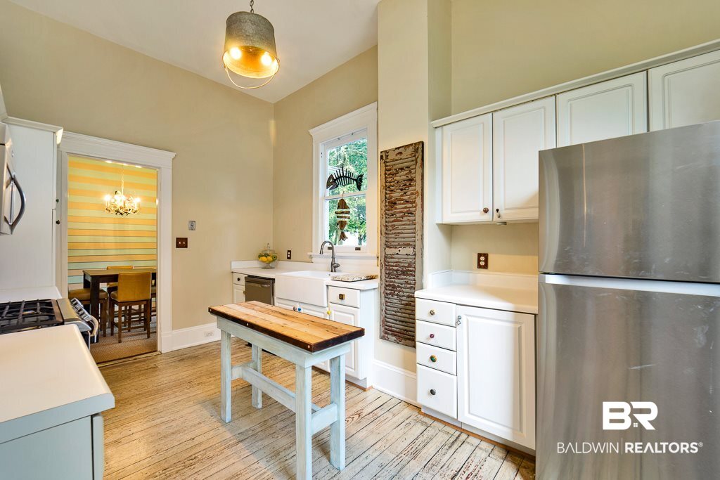 9 North Reed Avenue Mobile, AL 36604 - Photo 15 of 26