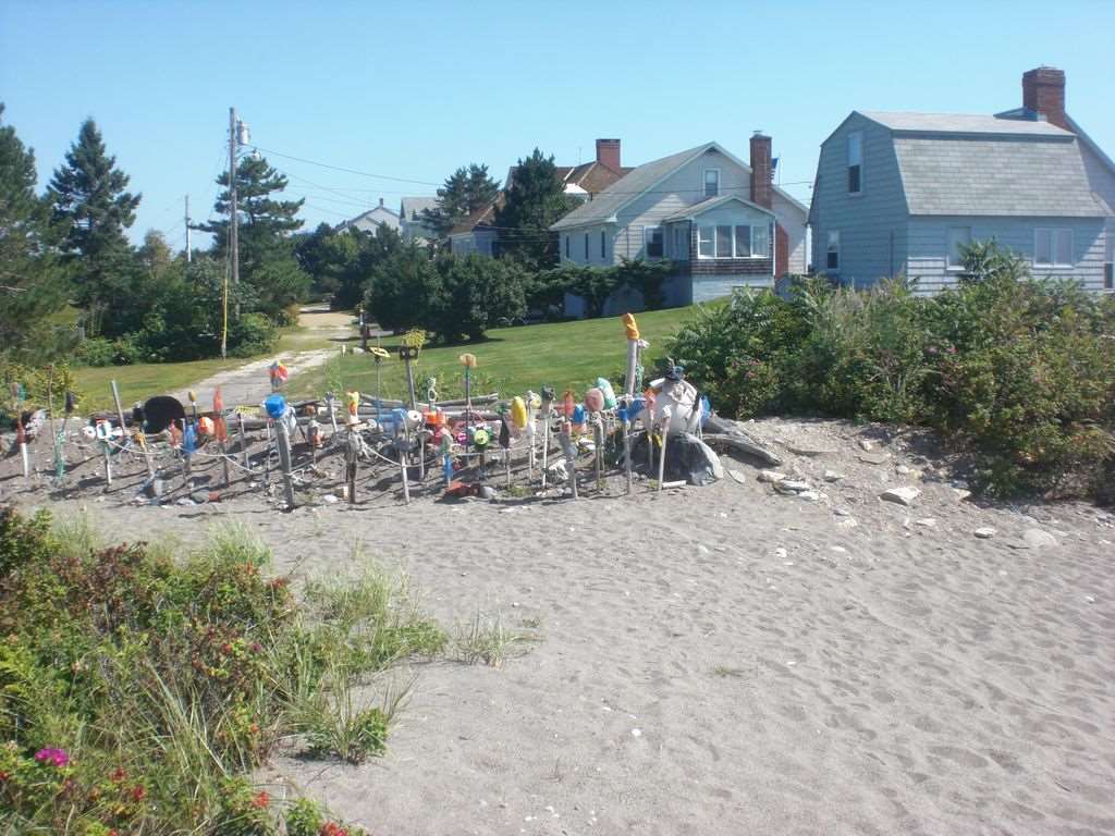 55 Harbor Road Rye, NH 03870 - Photo 12 of 24