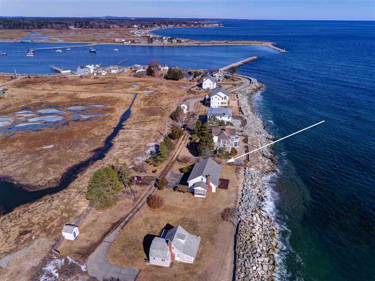 55 Harbor Road Rye, NH 03870 - Photo 7 of 24
