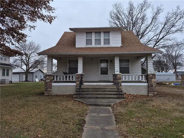 $74,900 | 407 Parkway N/a Hardin Mo 64035 N/a, Hardin, MO 64035