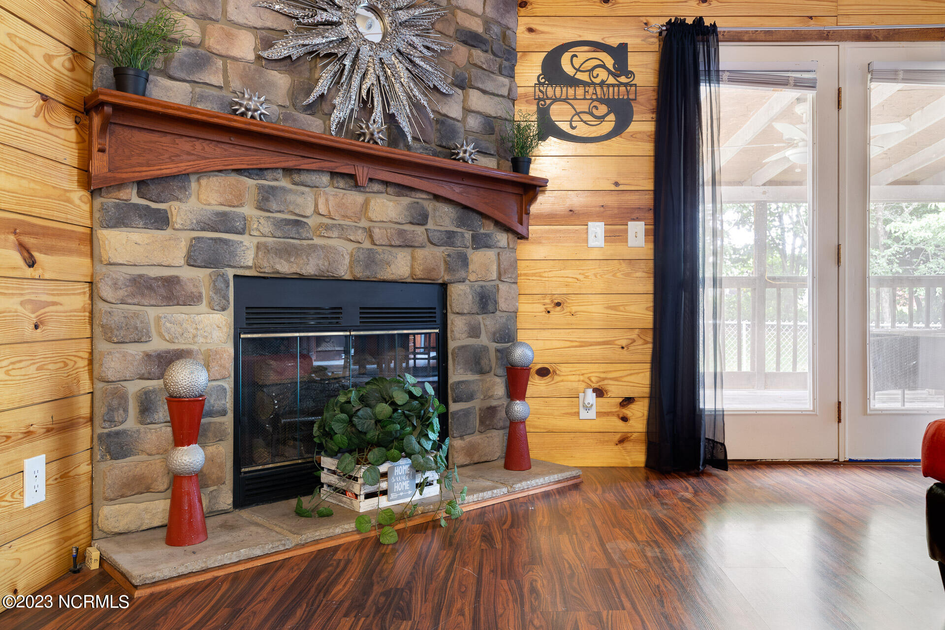 628 Welch Whitfield Road Rougemont, NC 27572 - Photo 12 of 29 628-Welch-Whitfield-1012