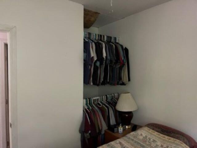96 Orrills Hill Road Lebanon, ME 04027 - Photo 50 of 51 ADU - Bedroom 1