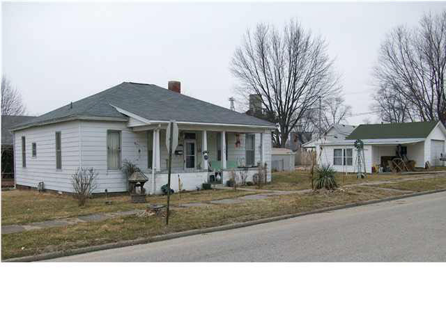 300 Southwest 3rd Street Washington, IN 47501 - Photo 1 of 1 Gallery Image 1