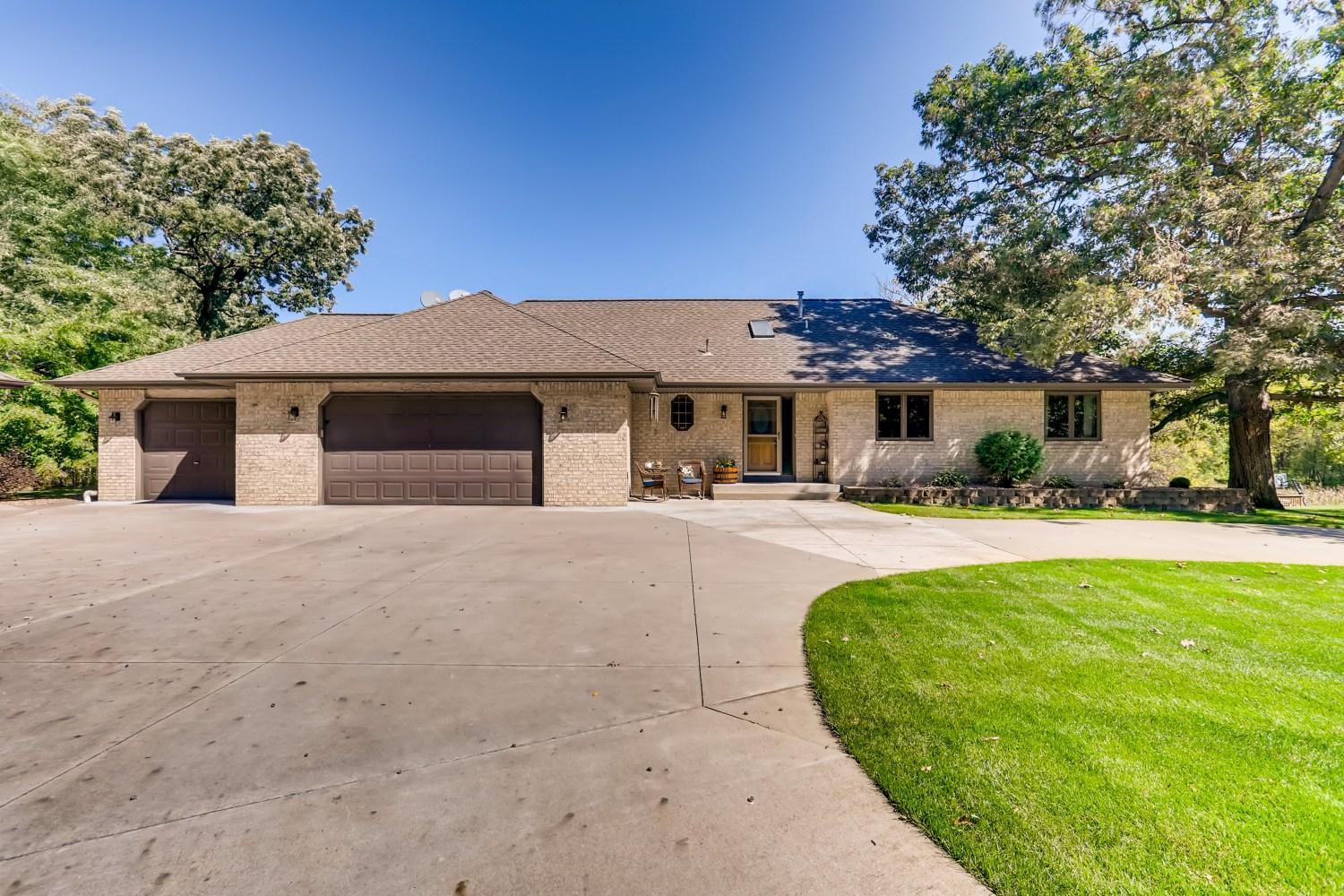 21107 Gypsy Valley Road Nowthen, MN 55303 - Photo 1 of 1
