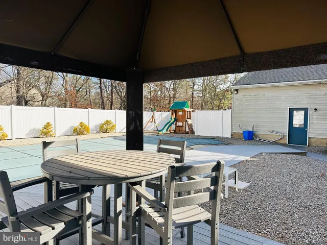 $3,200 | 15 Cherrywood Drive, Tuckerton, NJ 08087