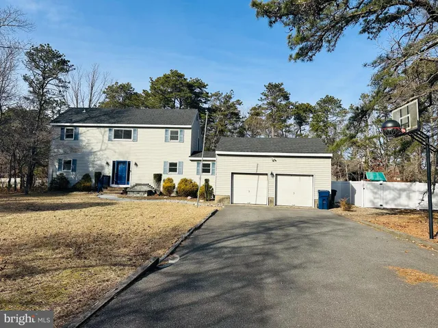 $3,200 | 15 Cherrywood Drive, Tuckerton, NJ 08087