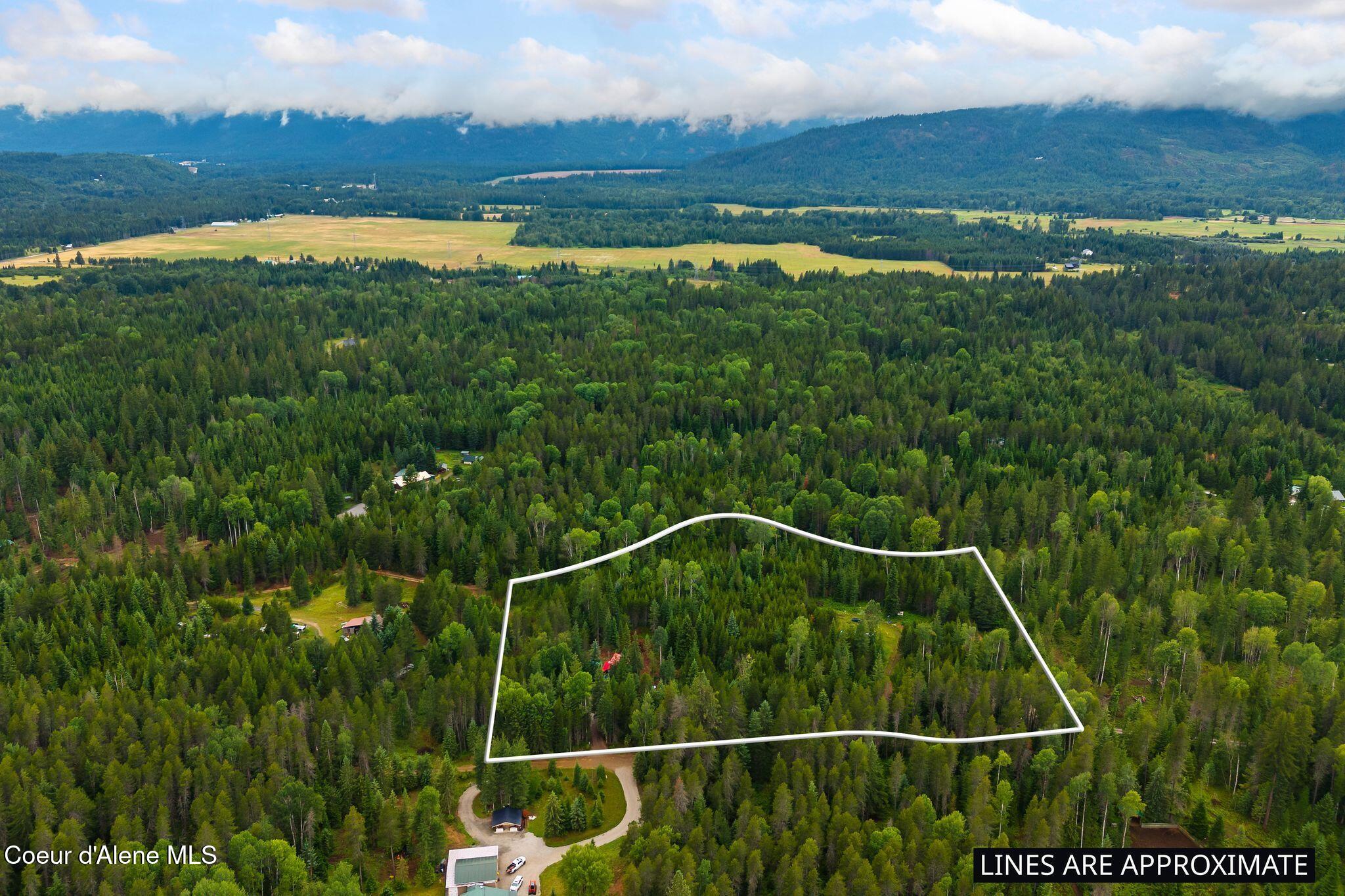 840 Artisan Way Sandpoint, ID 83864 - Photo 54 of 57 57_DJI_20260701054315_0491_D plotline