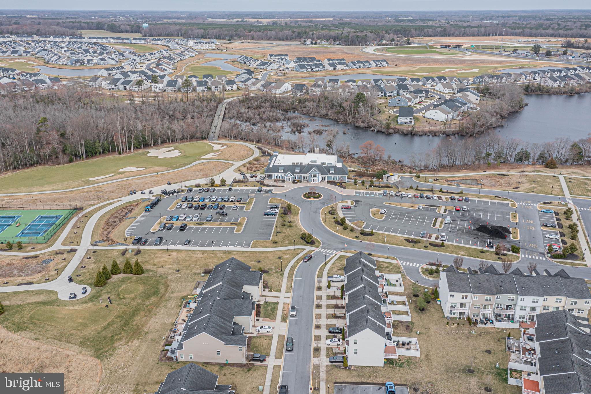 20286 Bridgewater Road Millsboro, DE 19966 - Photo 37 of 38
