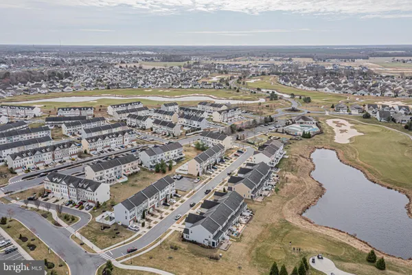 $274,000 | 20286 Bridgewater Road, Millsboro, DE 19966