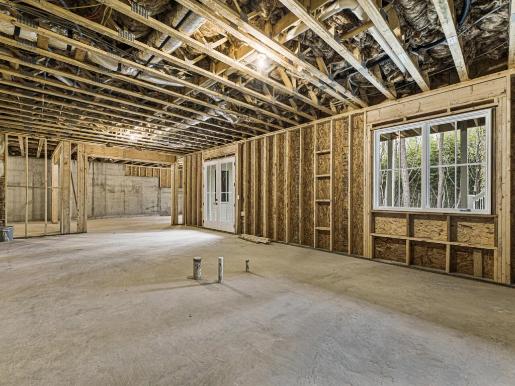 2000 Birmingham Road Milton, GA 30004 - Photo 38 of 42 a view of an empty room with a window
