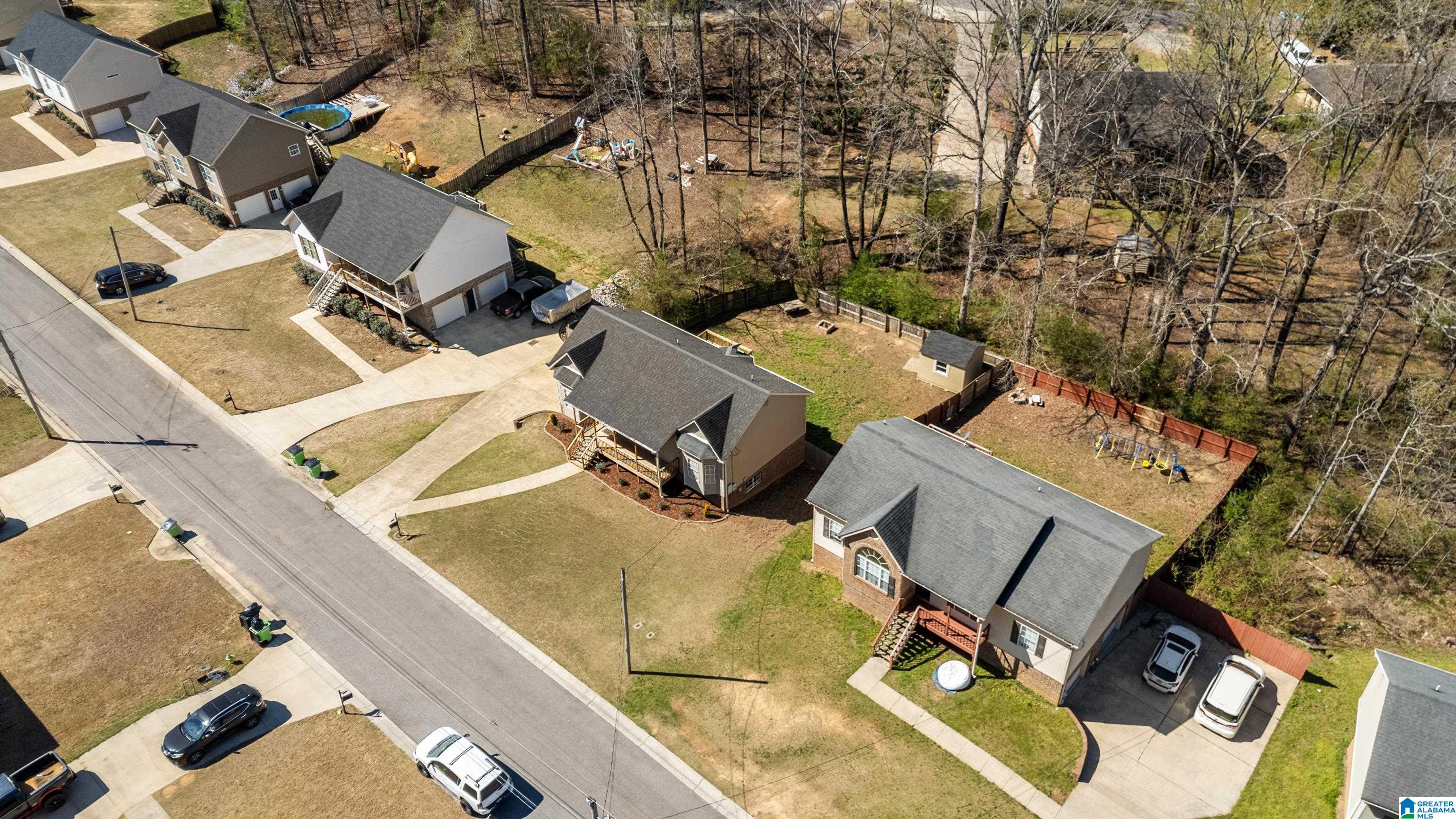 216 Walnut Street Leeds, AL 35094 - Photo 33 of 41