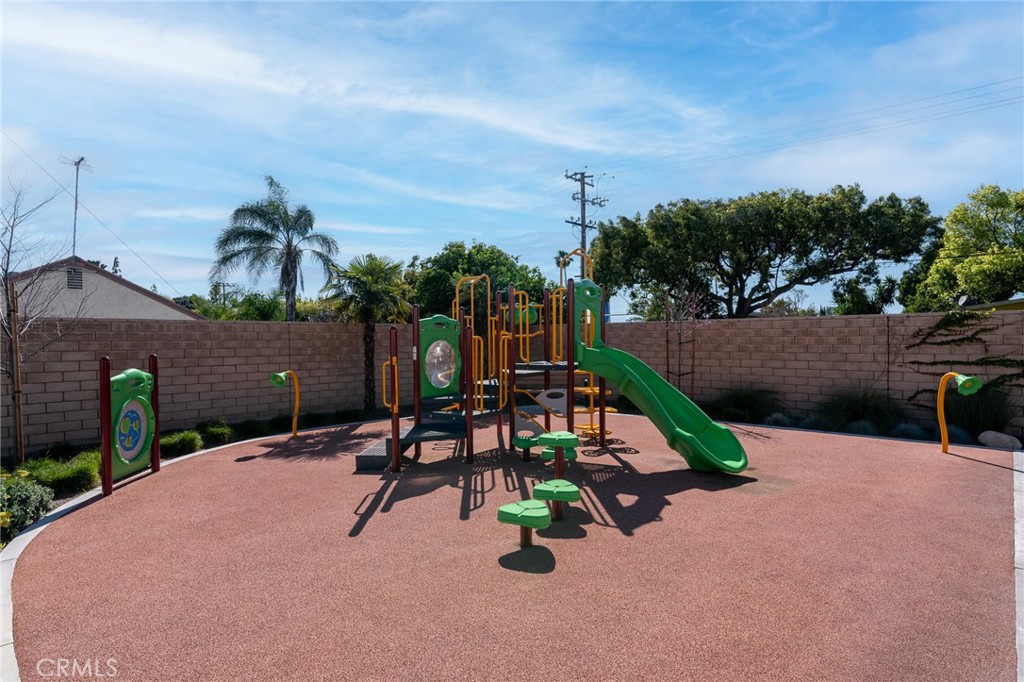 202 Bonita Lane Rialto, CA 92376 - Photo 39 of 43 a view of a slide with sitting area
