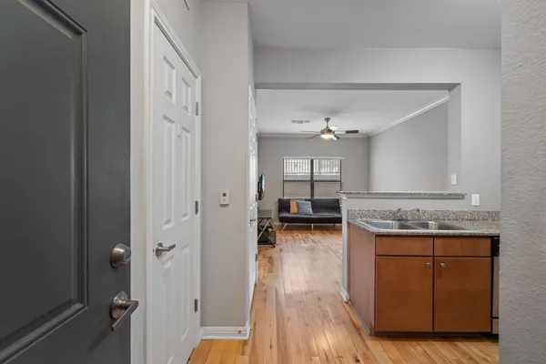 $199,000 | 2502 Leon Street, Unit 207, Austin, TX 78705
