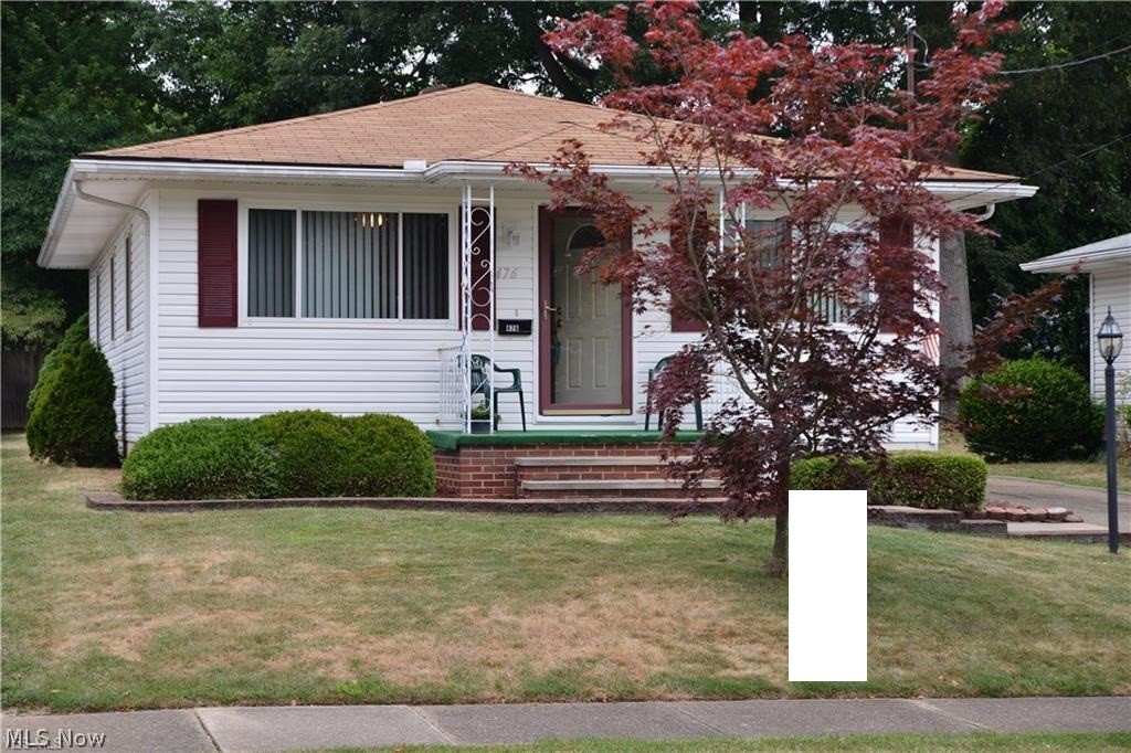 476 Lansing Road Akron, OH 44312 - Photo 2 of 24