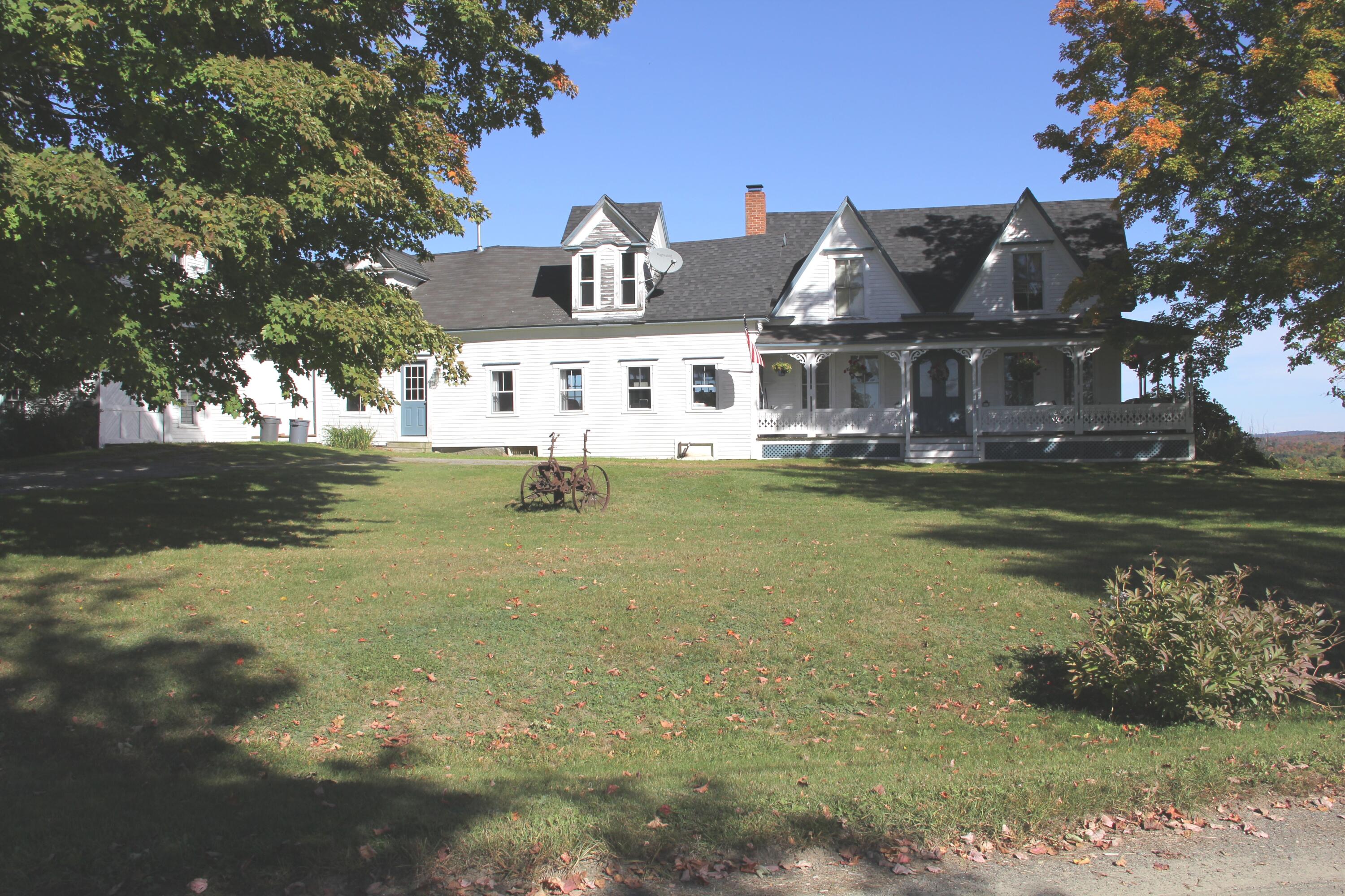 321 Oxbow Road Cornville, ME 04976 - Photo 2 of 29 IMG_8831