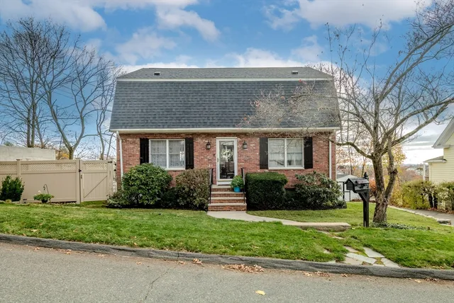 $849,000 | 27 Temple Street, Melrose, MA 02176