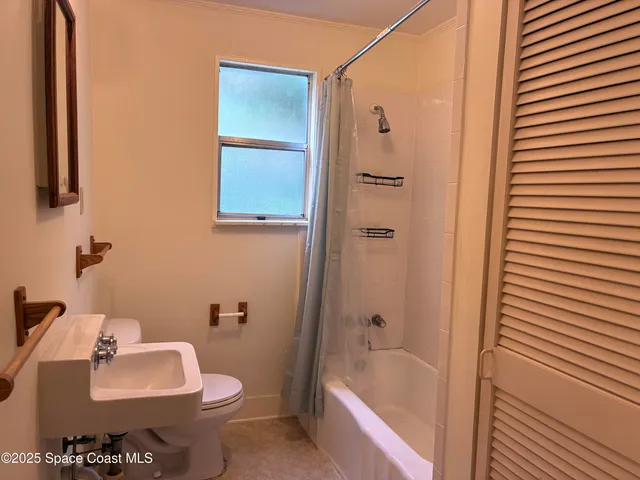 $1,200 | 803 Rockledge Drive, Unit 2, Rockledge, FL 32955