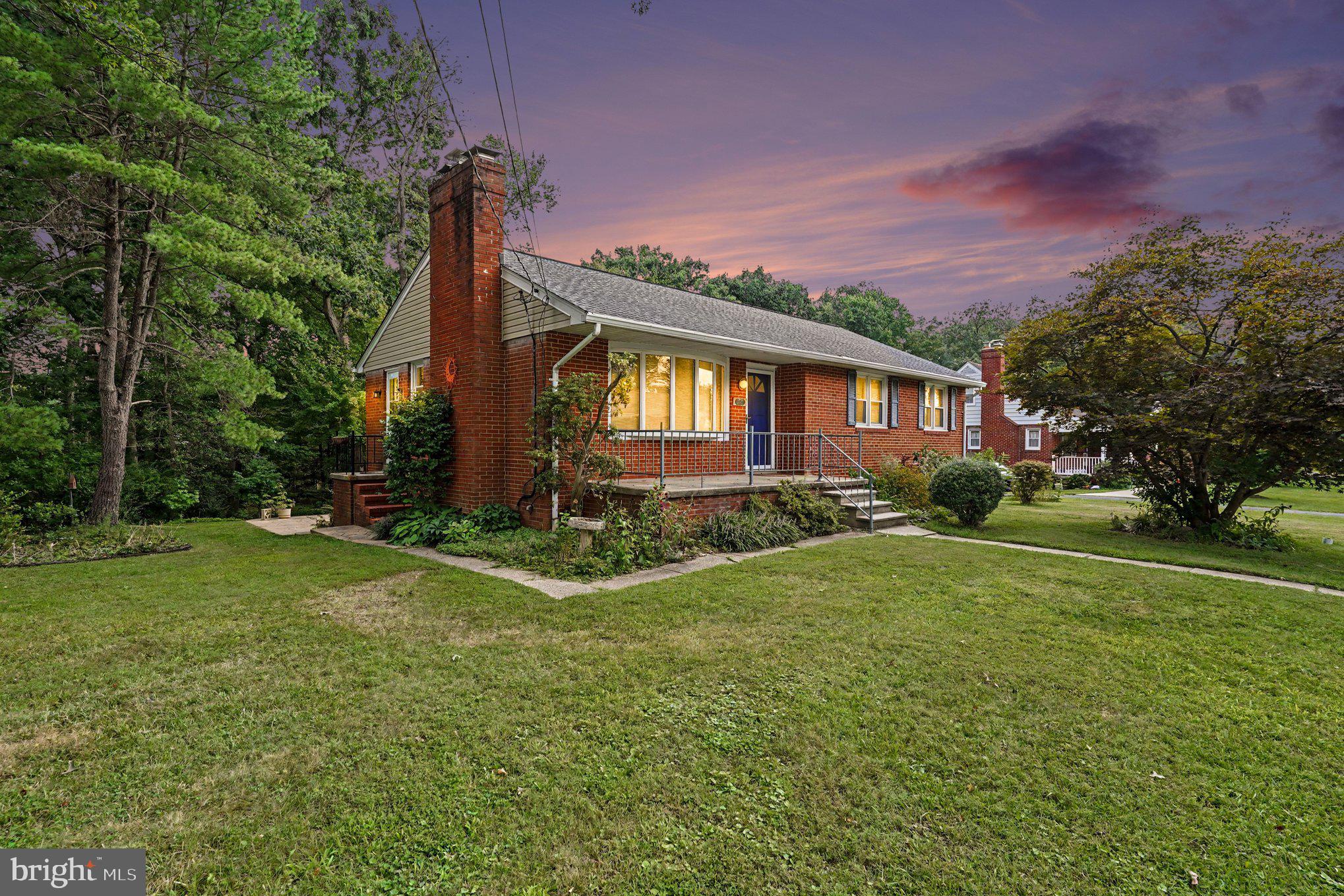 9817 Gunforge Road Perry Hall, MD 21128 - Photo 4 of 50 Gallery Image 4
